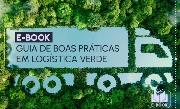 Guia de Boas Práticas em Logística Verde