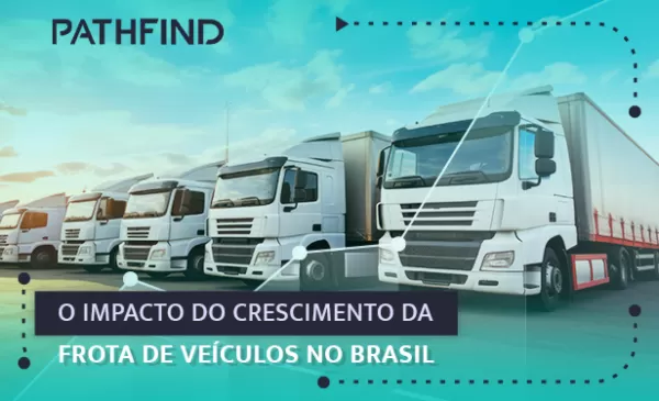 O impacto do crescimento da frota de veículos no Brasil