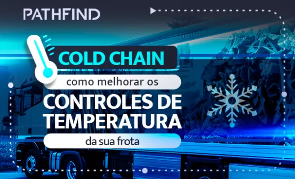 imagem do blog Cold chain: como melhorar os controles de temperatura da sua frota