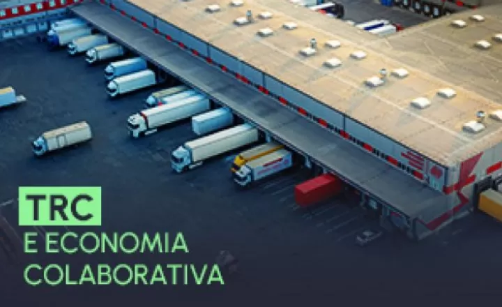 Economia colaborativa: logística compartilhada