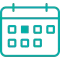 Cadastre feriados para antecipação automática