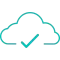 Modalidade de contratação SaaS (Software como Serviço) com arquitetura Cloud Computing